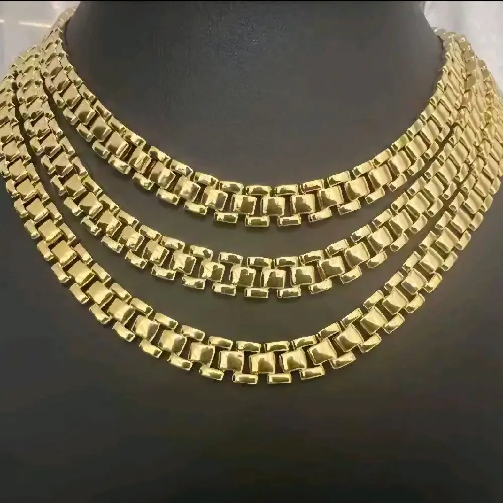 Rollie Chain