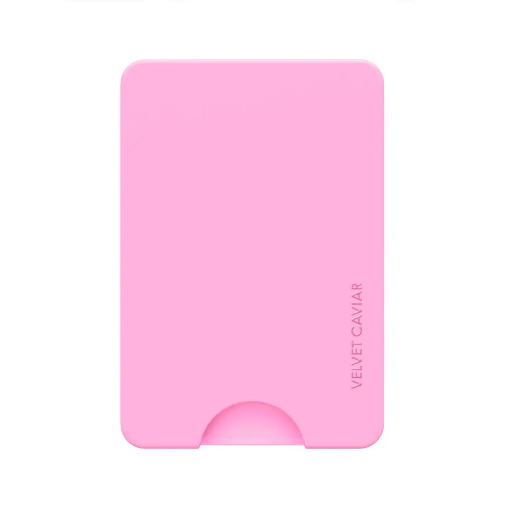 Pink MagSafe Wallet Pink MagSafe Wallet
