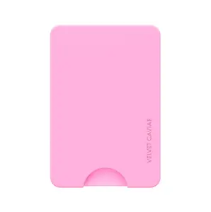 Pink MagSafe Wallet Pink MagSafe Wallet