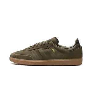 Adidas Samba "Olive Strata Gum" IG1242