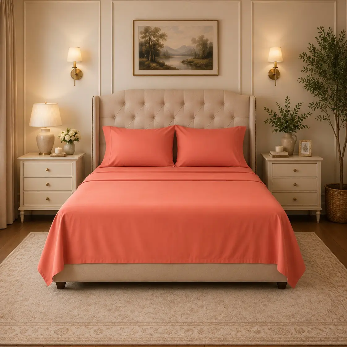 Coral