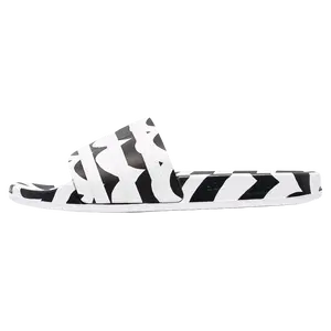 Adilette Slides WMNS "Marimekko - Laine Wave" GW7536