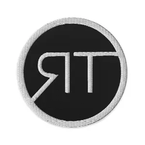 RTC Cattle Brand - Patch