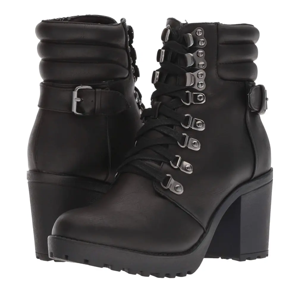 MIA Annamaria Boot