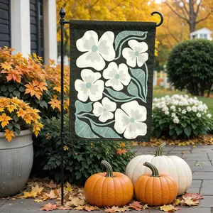 Subtle Anti Tr^mp Flag Fck Tr^mp Feminist Gifts Anti Maga Feminist Flag Pro Choice Flag Anti Tr^mp Political Garden Flag