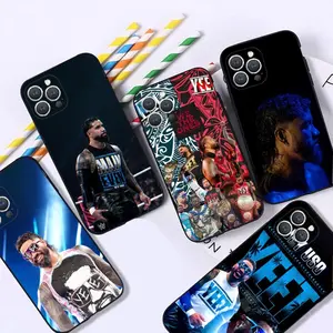 jey uso yeet Phone Case For iPhone 16,15,14,13,12,Pro,Max,11,7,8,Plus,XR,XS Max Shockproof Silicone Soft Shell Premium Phone Case deals for you