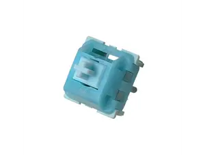 KTT Baby Blue Tactile Switches