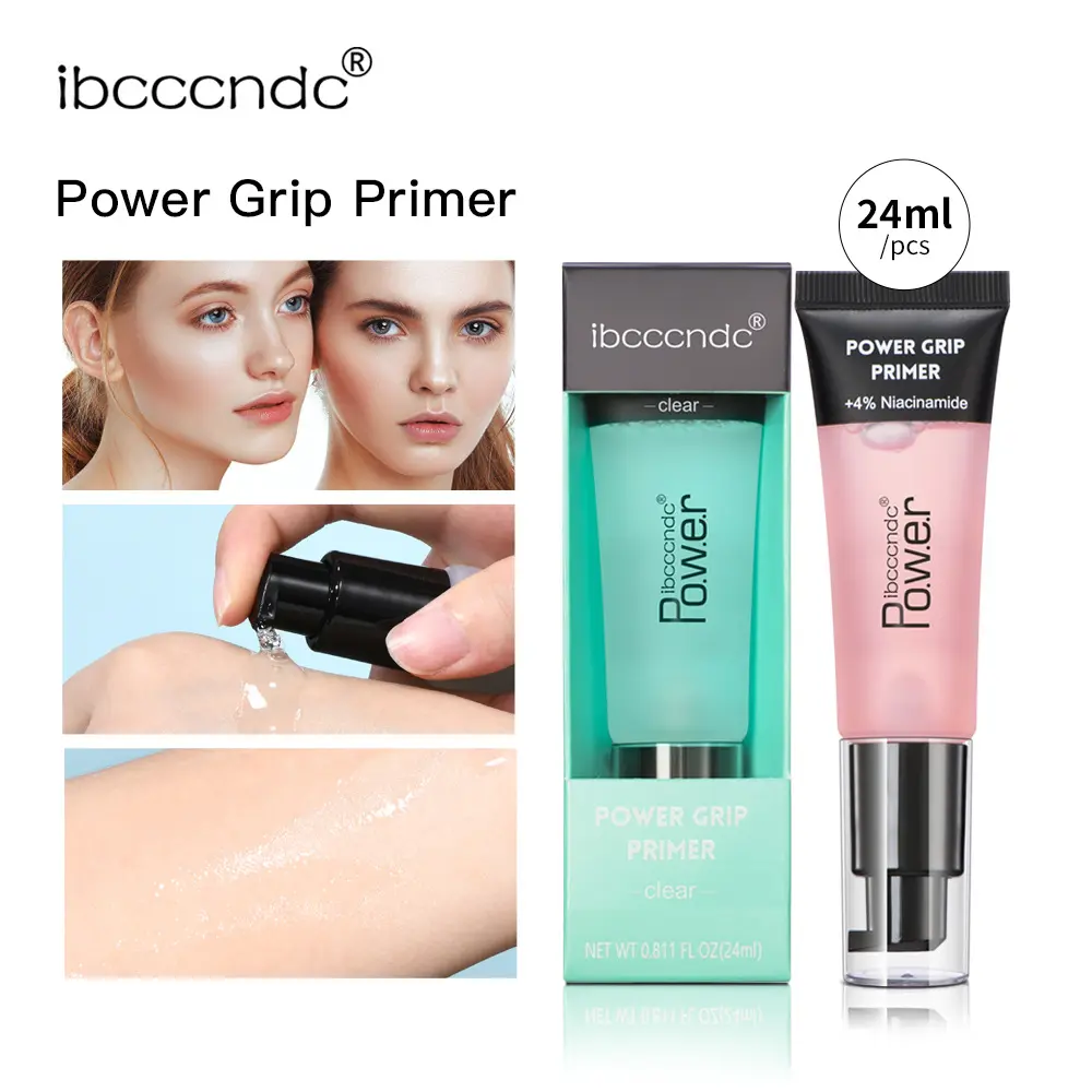 ibcccndc primer gel concealer moisturizing invisible pore primer gel primer