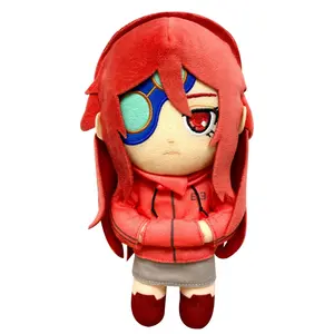 Tower Of God - Hwaryun 8"H Plush