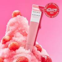 Watermelon Bingsoo (Sheer Soft Pink)