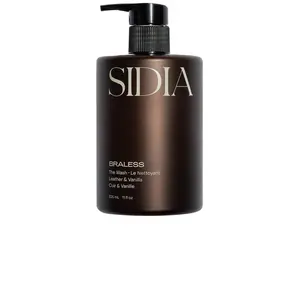 SIDIA The Wash in Braless