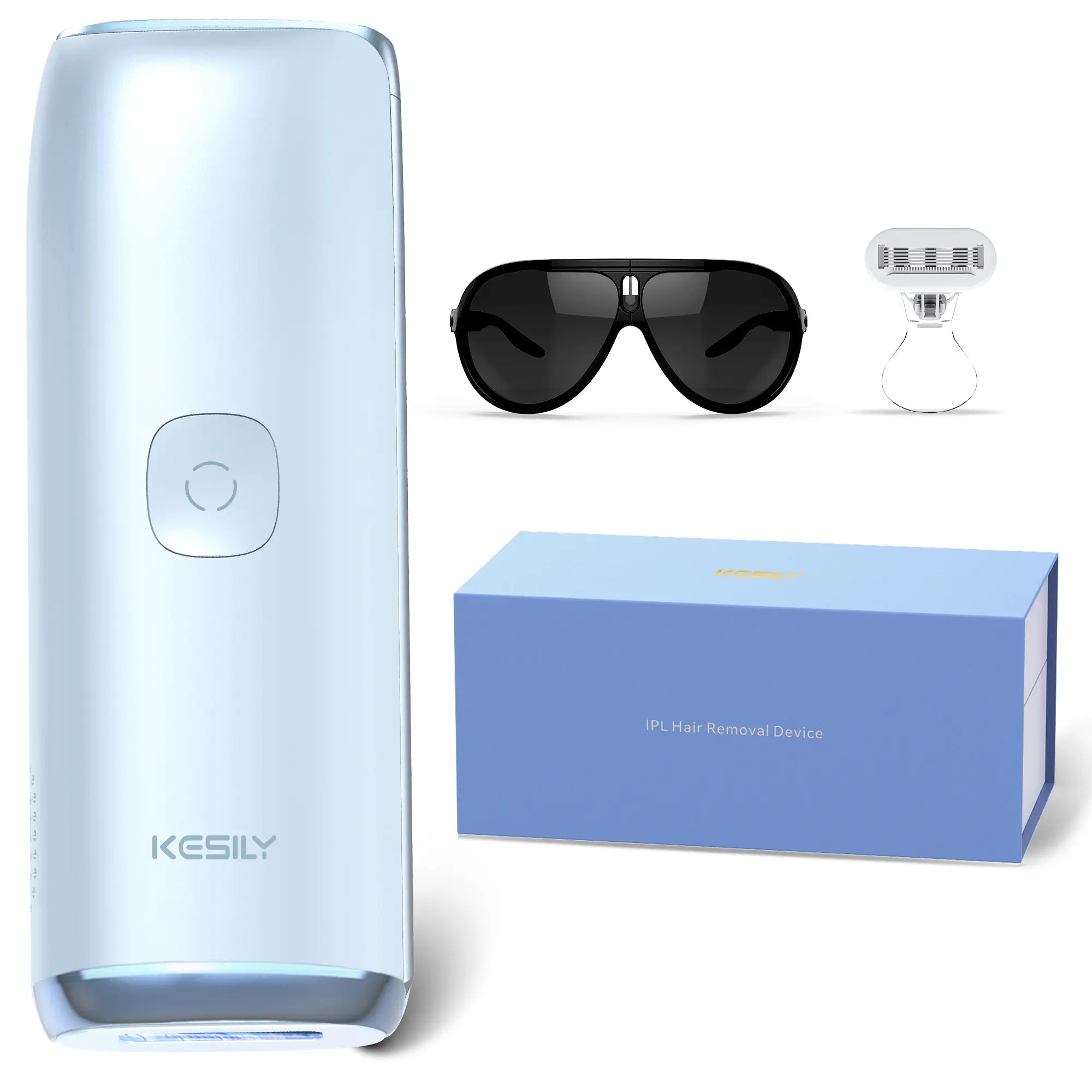 Hair-Free in 3 Weeks or Refund