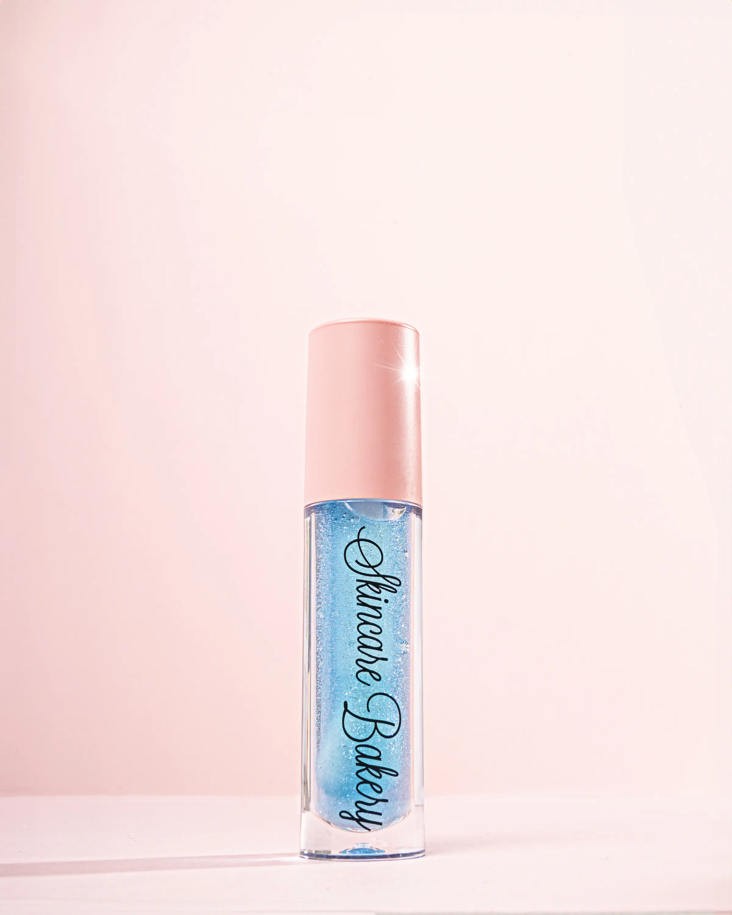 The Skincare Bakery Lip Oil: Frozen Extra Glossy Lips