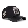 Unisex "La Oveja Negra" Graphic Baseball Cap, Adjustable Casual Sun-Protection Hat for Spring & Fall Outdoor Travel, Beach & Vacation, Summer Outdoor Hat