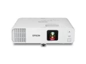 Epson PowerLite L260F 1080p 3LCD Lamp-Free Laser Display with Built-In Wireless - V11HA69020