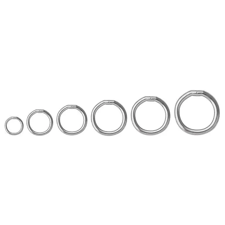 SPRO Power Welded Ring NSB
