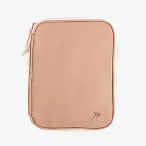 Thread Wallets Bag Handbag Organizer - Camel