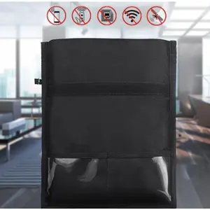 MyEmergencyRADIO - Faraday EMF Bag