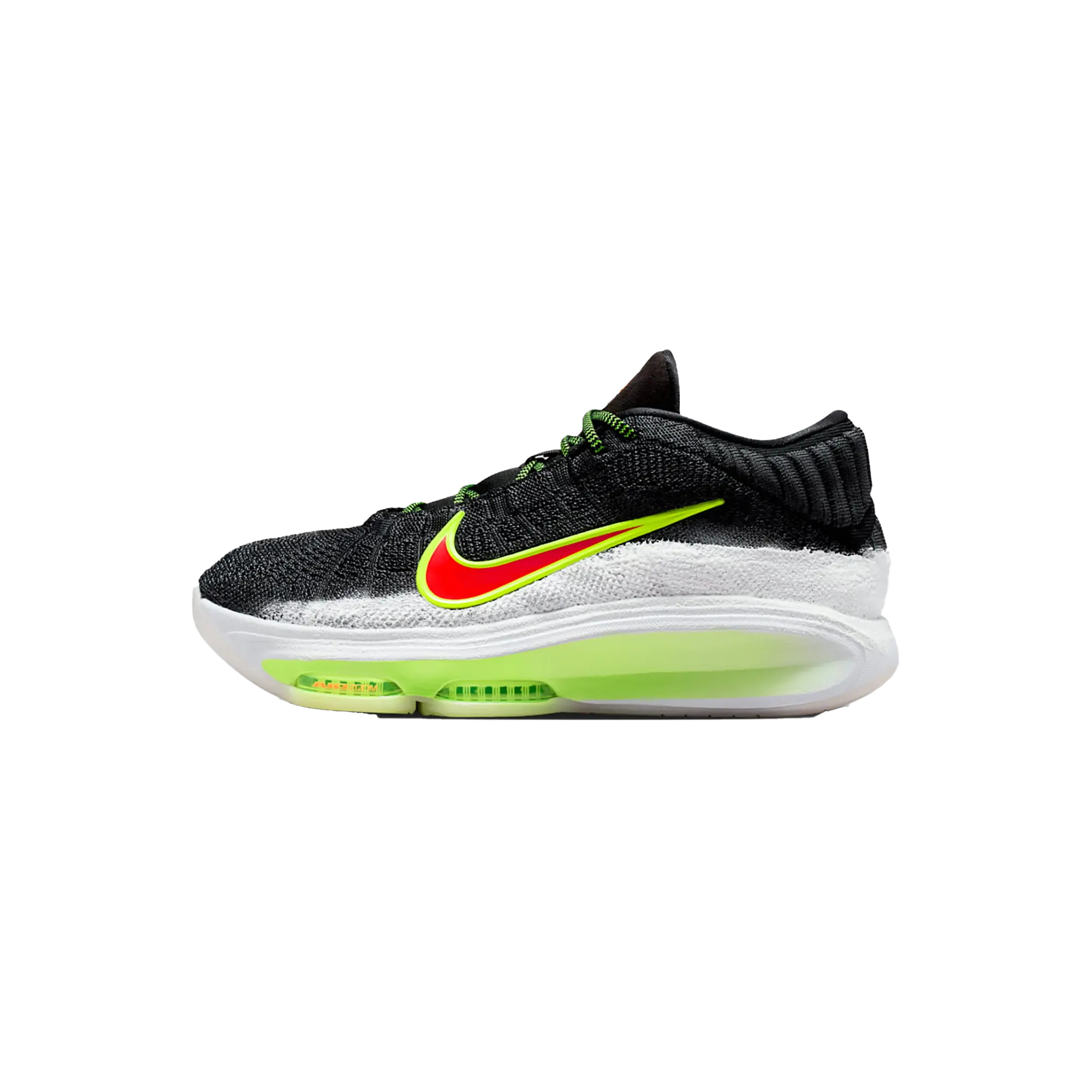 Zoom GT Hustle 3 "Victor Wembanyama - Christmas" FV5953 008