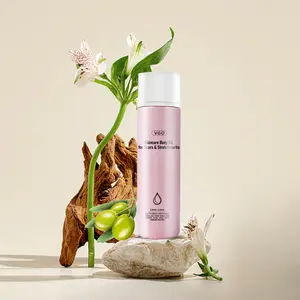 VGO 50ml Skincare Body Oil Vitamin A / E Serum for Scars Skin, Face & Full Body,50ml / 120ml Body Care Comfort Cosmetic