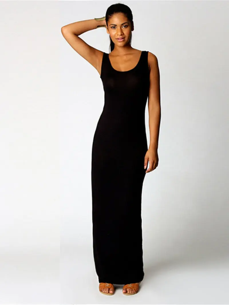tank top midi dress - TikTok Shop tank top midi dress - TikTok Shop