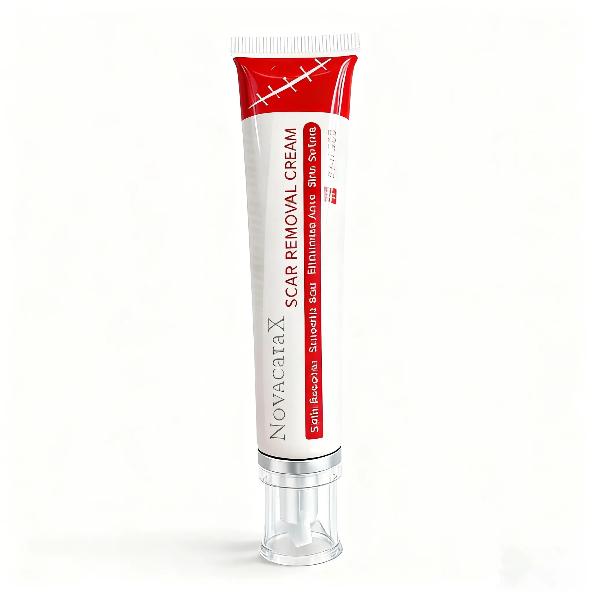 Scar Repair Cream - For Smoothing, Firming, and Moisturizing-JQ-A