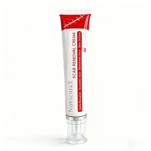 Scar Repair Cream - For Smoothing, Firming, and Moisturizing-JQ-A