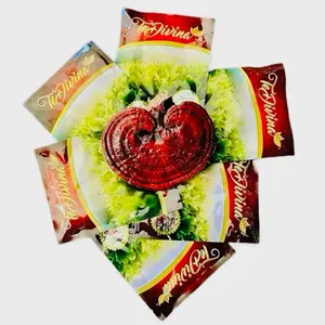 Te' Divina Original  Tea - 12 Natural Ingredients Caffeine Free - 3 oz Bag Size