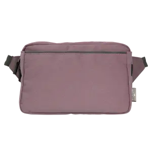 Red Rovr Joey Belt Bag - Mauve
