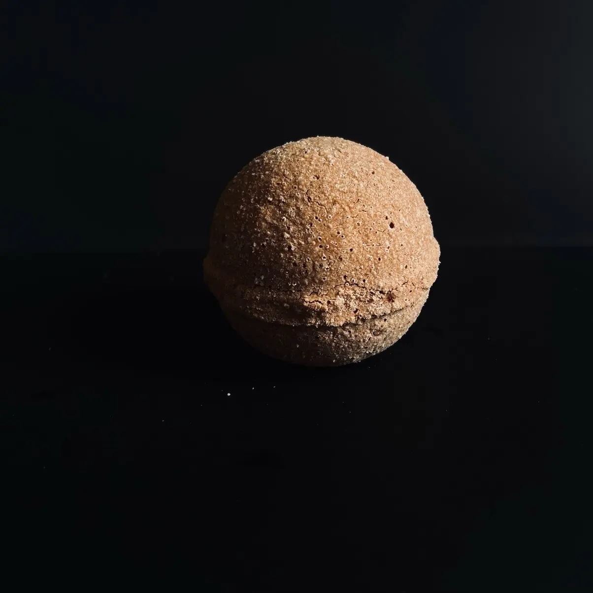 Warm Vanilla Sugar Bath Bomb