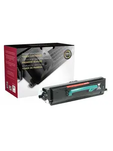 Lexmark 200588P 9000Y CIG High Yield MICR Toner Cartridge, Black