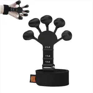 NQA Finger Flex