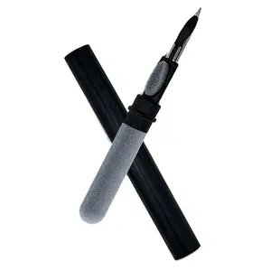 Bluetooth Earphone Cleaning Kit for Airpods Pro 1 2 3 Earbuds Case Cleaning Pen Brush for Samsung Xiaomi Huawei Cleaner Tool Kit FUKABO