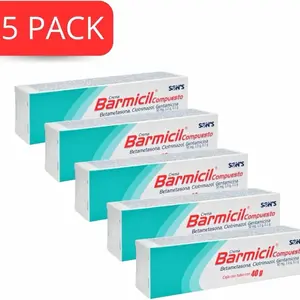 Barmicil 5 Pack