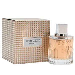 JIMMY CHOO Illicit Women's EDP Fragrance, 3.3/3.4 oz, New in Box