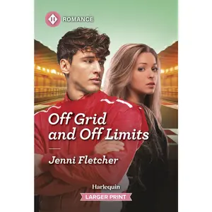 USED-Off Grid and Off Limits by Fletcher, Jenni (Mass Market Paperback)
