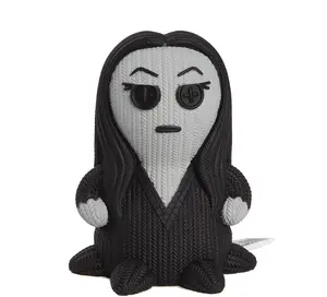 Handmade by Robots - The Addams Family - Morticia #057  [COLLECTIBLES] Vinyl Figure, Collectible