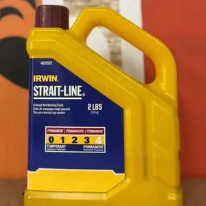 Irwin chalk line 2lb #4 Irwin chalk line 2lb #4