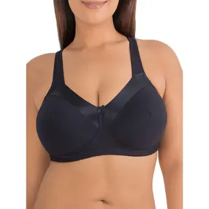 Fruit of the Loom Women'S plus Size Wirefree Bra, Style 96715 Fruit of the Loom