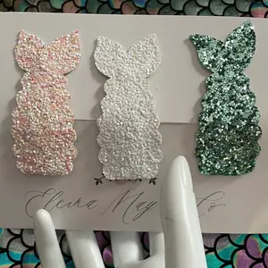 Hair clips Casual Daily