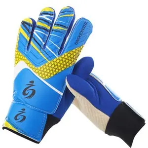 Kid's Soccer Goalkeeper Gloves