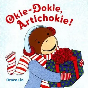 USED-Okie, Dokie Artichokie by Grace Lin (Hardcover)