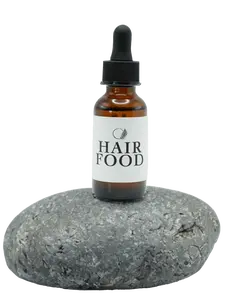 Hair Food Nourishing Restore Daily Oil