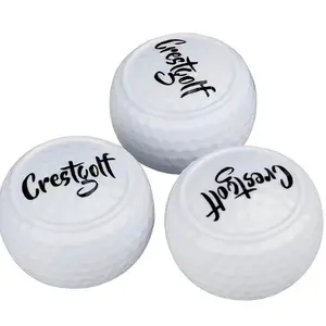 1x CrestGolf Putting Training Aid