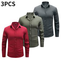 Wine Red Army Green Gray