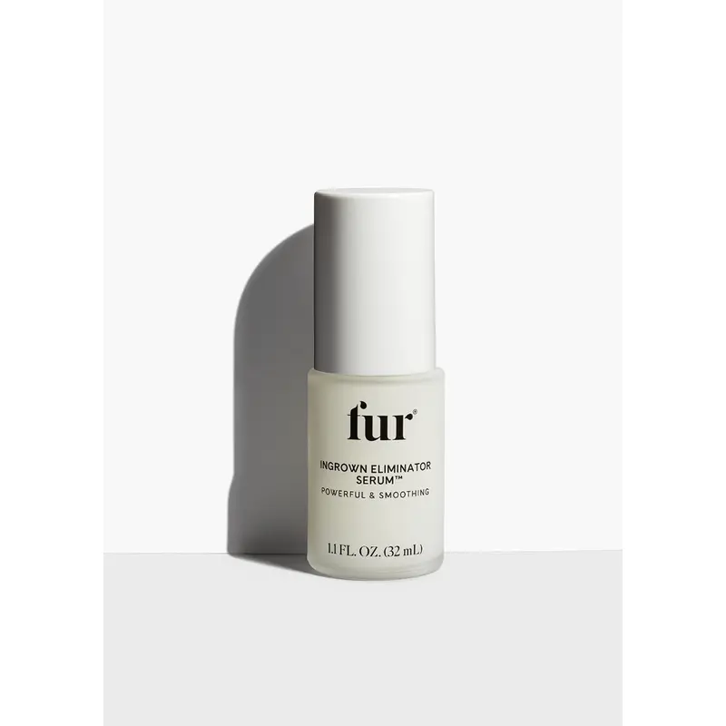 Ingrown Eliminator Serum for Clear Skin Repair - Brightening Skincare