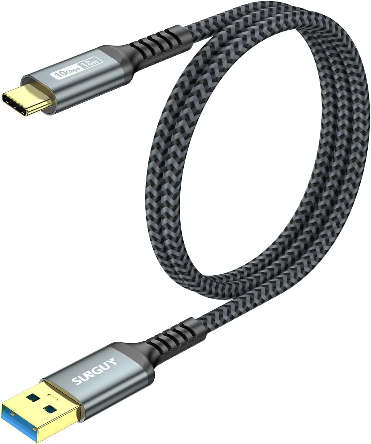 Gbps Android Auto USB Cable FT, A USB C.Gen Cable Data Transfer, USB C CarPlay Cable Fast Charging for iPhone // Series, Samsung Galaxy S S Ultra, Pixel