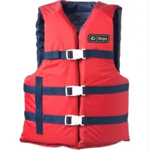 Onyx  Life Vest L-3Xl Adult General
