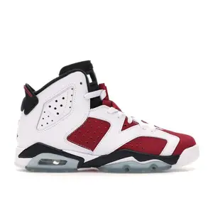 Jordan Kid's 6 Retro Carmine (2014), from StockX