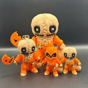 Trick-or-Treat Sam Bundle